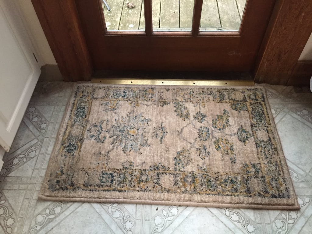 Oriental Weavers Sedona 5171C Ivory/Blue Area Rug Incredible Rugs and